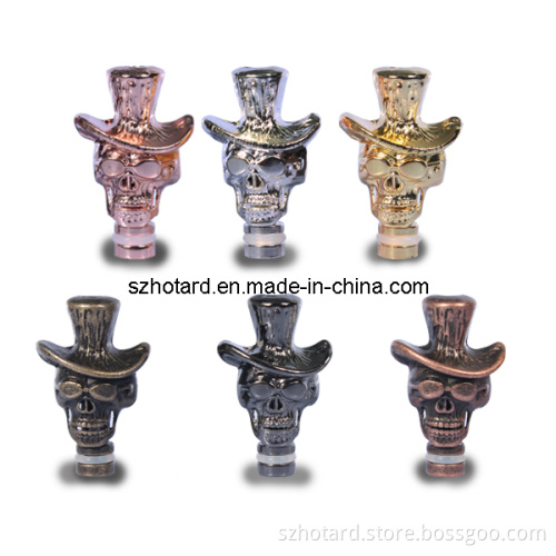 High Quality Copper 510 Drip Tip with Nice Price